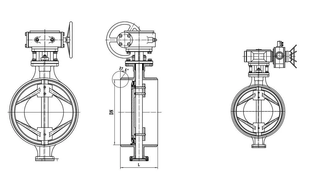Butt Weld(001)